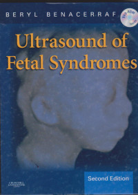 Image of Ultrasound of Fetal Syndromes
