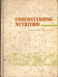 Understanding Nutrition