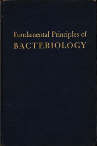 Fundamental Principles of Bacteriology