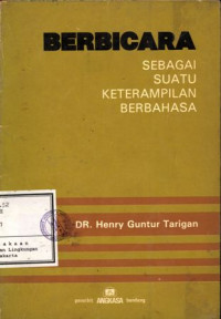 Image of Berbicara Sebagai Suatu Keterampilan Berbahasa