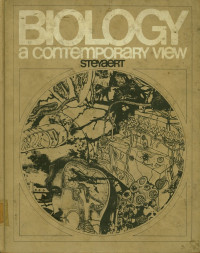 Biology a contemporary View