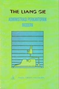 Administrasi Perkantoran Modern