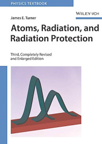 Image of Atoms, Radiation, and Radiation Protection