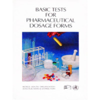 BASIC TEST FOR PHARMACEUTICAL DOSAGE FORMS