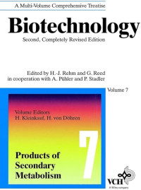 Image of Biotechnology