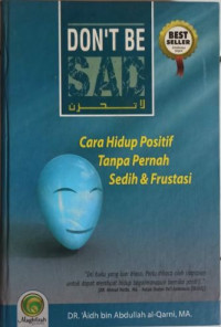 Cara Hidup Positif tanpa Pernah Sedih dan Frustrasi Edisi Revisi