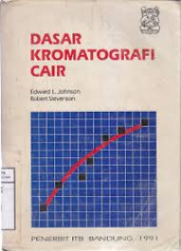 Dasar Kromatografi Cair