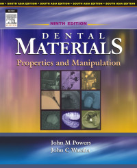Image of Dental Materials Properties and Manipulation Ninth Edition