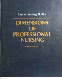 Dimensions of professional nursing