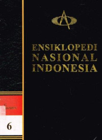 Ensiklopedi Nasional Indonesia Jilid 6 H-HYMEN