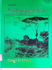 Image of Environmental science : action for a sustainable future