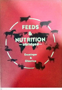 Image of Feeds & nutrition