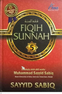 Fikih Sunnah 5