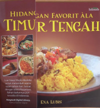 Hidangan Favorit Ala Timur Tengah