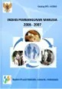 Indeks Pembangunan Manusia 2006-2007
