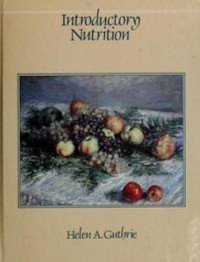 Introductory Nutrition