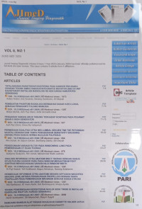 Jurnal Imejing Diagnostik Vol.6 No.2 tahun 2020