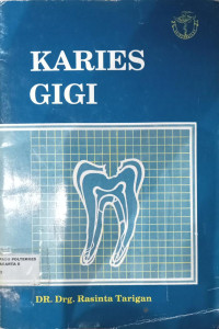 Image of Karies Gigi