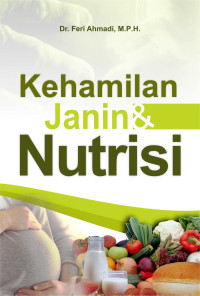 Image of Kehamilan Janin dan Nutrisi