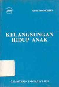 Image of Kelangsungan Hidup Anak