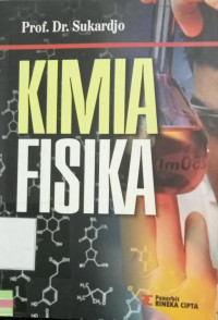 Image of Kimia Fisika