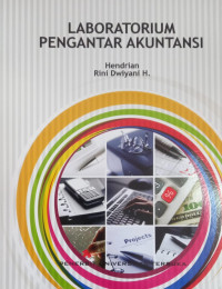 Laboratorium Pengantar Akuntasi Edisi 3