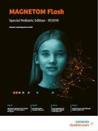 Image of Magnetom Flash : special Pediatric edition 9/2019