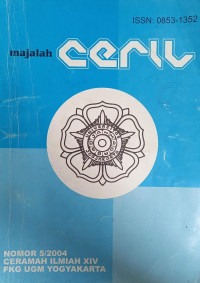 Image of Majalah Ceril Nomor.5 /2004