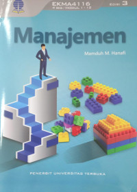 Manajemen Edisi 3