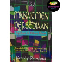 Image of Manajemen Persediaan Aplikasi di Bidang Bisnis