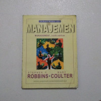Manajemen Sixth Edition