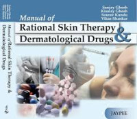 Manual of Rational Skin Theraphy and Dhermotological Drugs