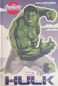 Marvel'S Hulk The Incredible Vol. 1