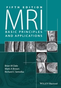 Image of MRI Basic Principles And Applications Fifth Edition