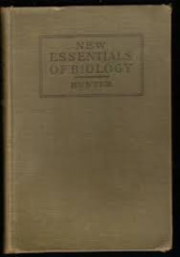 Image of New Essentials of Biology Presented In Problems