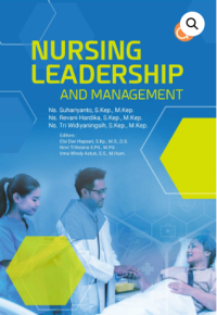 Image of Nursing Leadership and Management