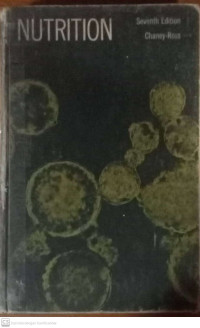 Image of Nutrition