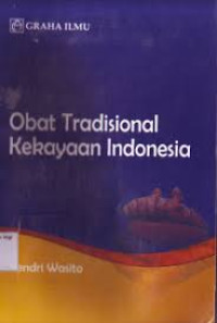 Image of Obat Tradisional Kekayaan Indonesia