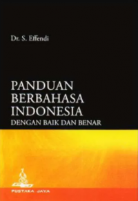 Panduan Berbahasa Indonesia dengan Baik dan Benar