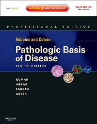 Image of Pathologic Basic Of Disease