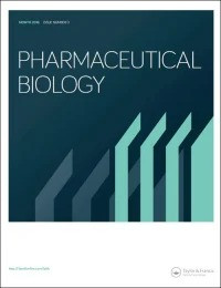 Pharmaceutical Biology, Volume 55, Issue 1 (2017)