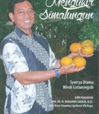Image of Sentuhan hati anak gunung Mengukir Simalungun