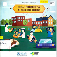 Image of Sudah Siapkah Kita Menghadapi Banjir