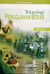 Image of Teknologi Pengolahan Beras