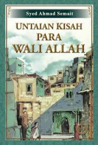 Untaian Kisah Para Wali Allah
