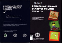 Penatalaksanaan Diabetes Melitus Terpadu