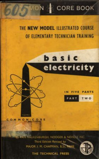Image of Basic Electricity Part 5