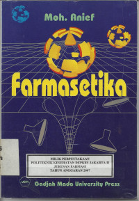 Image of FARMASETIKA