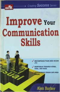 Image of Improve Your Communication Skills