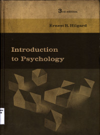 Image of Introduction to Psychology